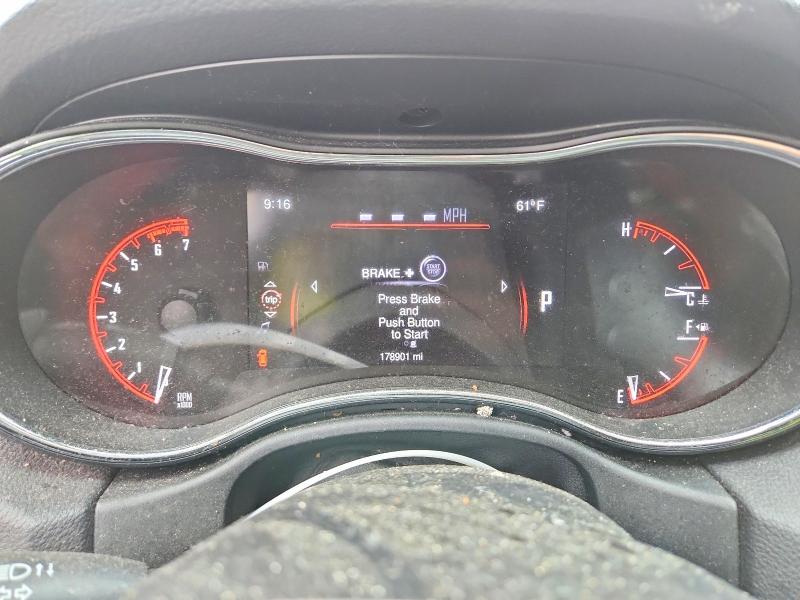 Продаж на аукціоні авто 2015 Dodge Durango, vin: 1C4SDJCT5FC156065, номер лоту: 67524876