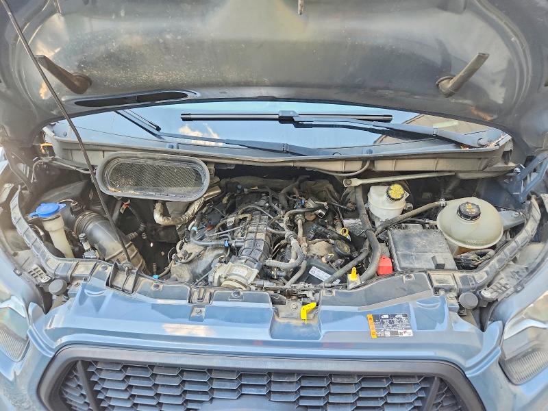 Продажа на аукционе авто 2020 Ford Transit, vin: 1FDDF6PG7LKB65229, номер лота: 67440146