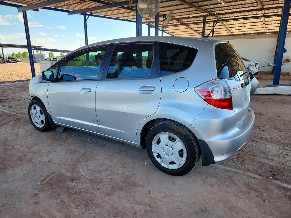 Продаж на аукціоні авто 2012 Honda Fit, vin: JHMGE8H37CC000110, номер лоту: 67474446
