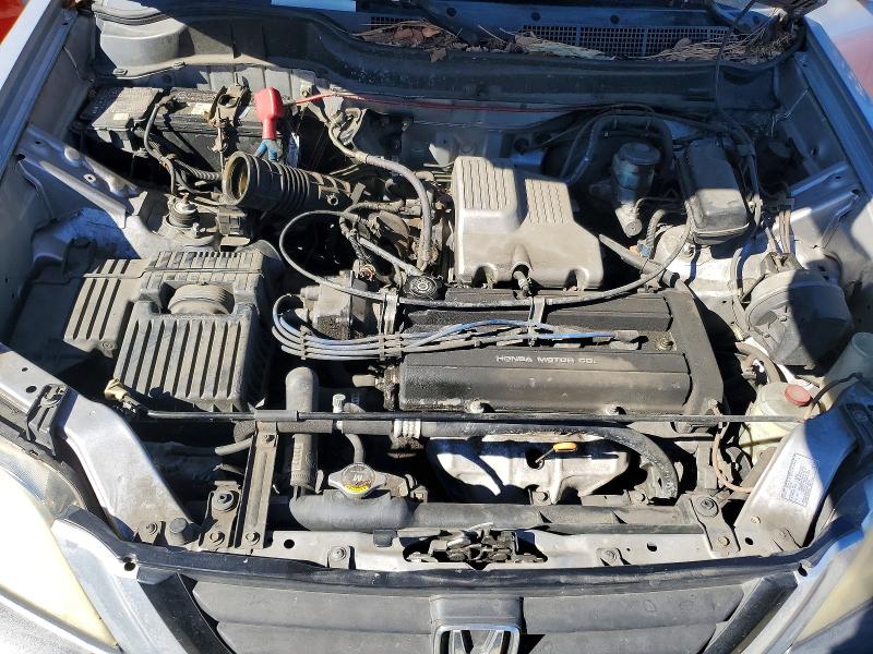Продаж на аукціоні авто 2001 Honda Cr-v, vin: JHLRD18641C049473, номер лоту: 70554076