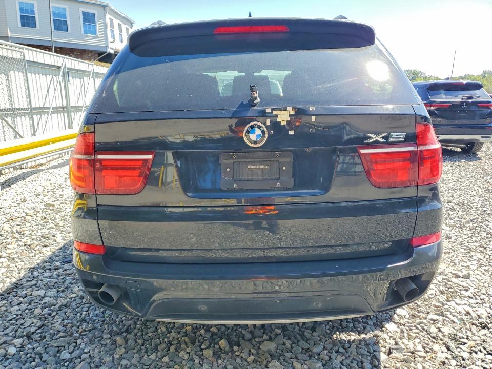 Продаж на аукціоні авто 2011 Bmw X5, vin: 5UXZV4C50BL404939, номер лоту: 68446246
