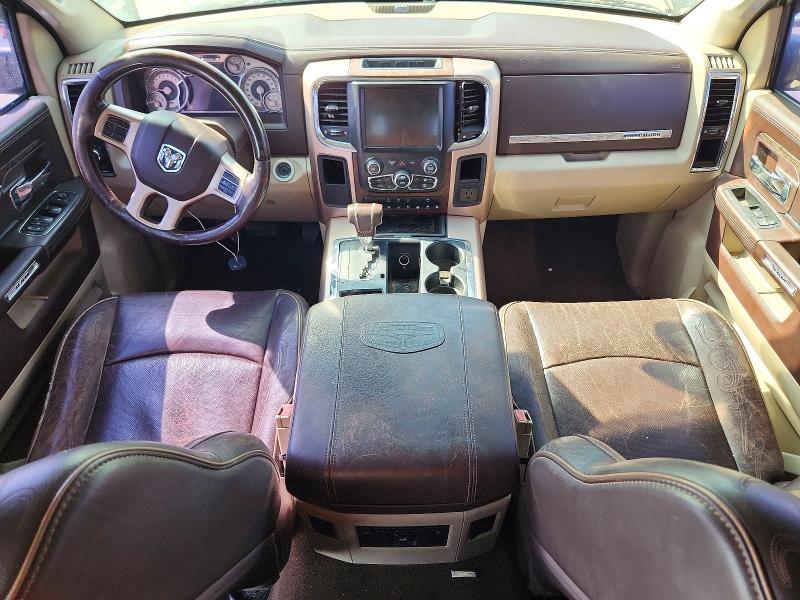 69070976 :رقم المزاد ، 1C6RR6PT0DS672108 vin ، 2013 Ram 1500 مزاد بيع