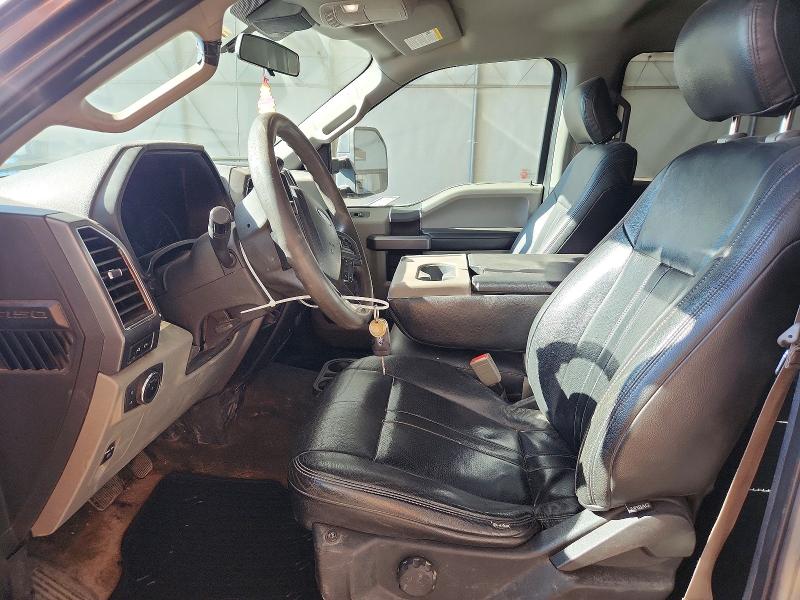 Продаж на аукціоні авто 2019 Ford F150, vin: 1FTFW1E17KFD15815, номер лоту: 69967226