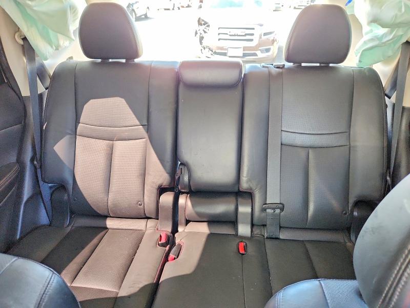 Продаж на аукціоні авто 2014 Nissan Rogue, vin: 5N1AT2MV0EC777695, номер лоту: 68356936