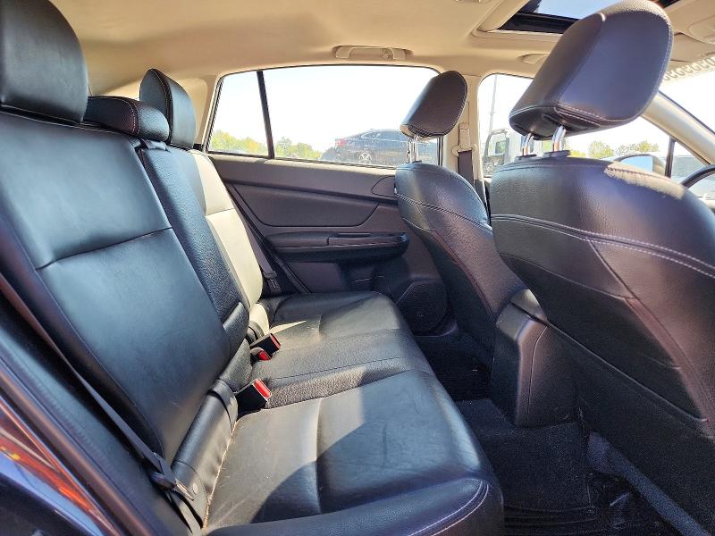Продажа на аукционе авто 2013 Subaru Impreza, vin: JF1GPAS61D2843271, номер лота: 69393936
