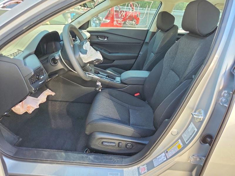 68816976 :رقم المزاد ، 1HGCY1F42TA020661 vin ، 2026 Honda Accord مزاد بيع