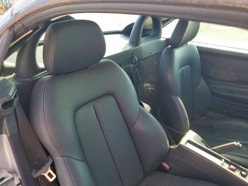 Aukcja sprzedaży 2003 Mercedes-benz Slk, vin: WDBKK65F93F290483, numer aukcji: 66151496