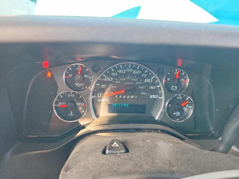 68608886 :رقم المزاد ، 1HA3GSBG0LN004163 vin ، 2020 Chevrolet Express مزاد بيع