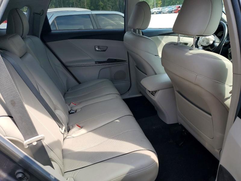 Продаж на аукціоні авто 2015 Toyota Venza, vin: 4T3BK3BB4FU109942, номер лоту: 67316686