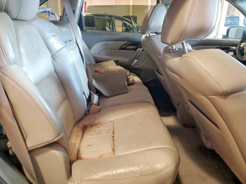 Aukcja sprzedaży 2011 Acura Mdx, vin: 2HNYD2H20BH535167, numer aukcji: 69110636