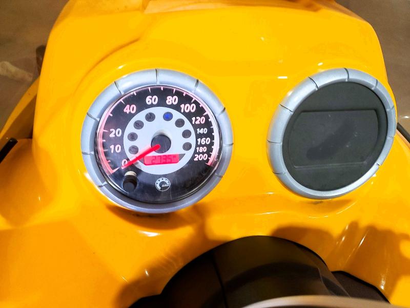 66831396 :رقم المزاد ، 2BPSGD9A69V000019 vin ، 2009 Skidoo Tundra مزاد بيع