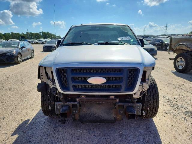 69592436 :رقم المزاد ، 1FTRX12WX8FB38731 vin ، 2008 Ford F150 مزاد بيع