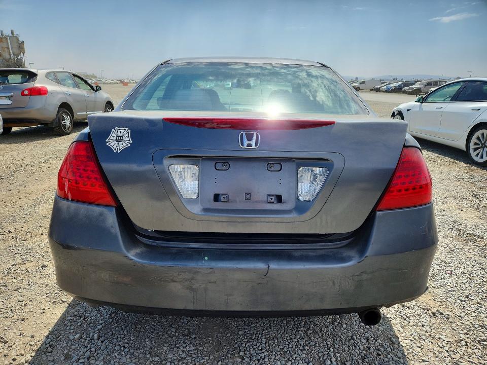 Aukcja sprzedaży 2006 Honda Accord, vin: 1HGCM56746A032747, numer aukcji: 70469846