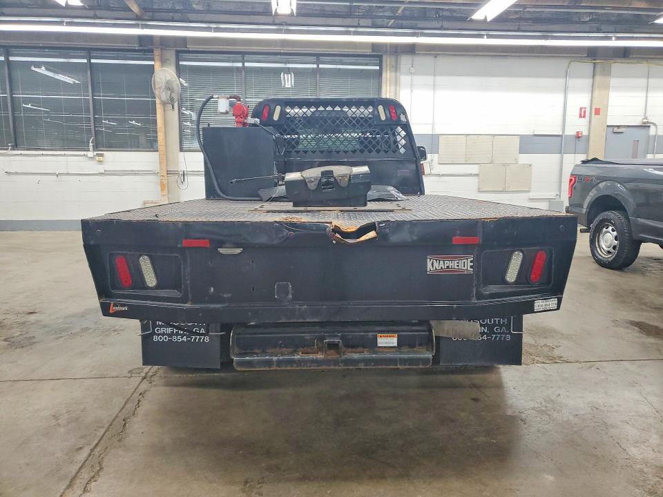 Продаж на аукціоні авто 2014 Ram 5500, vin: 3C7WRNBL0EG177187, номер лоту: 67490306