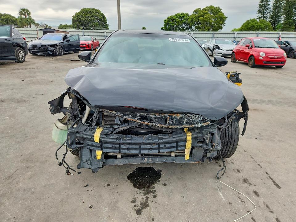Aukcja sprzedaży 2016 Toyota Camry, vin: 4T1BF1FK1GU206108, numer aukcji: 70678926