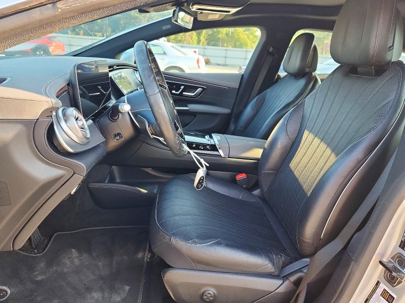Продаж на аукціоні авто 2023 Mercedes-benz Eqs Sedan, vin: W1KCG2DBXPA032271, номер лоту: 66956066