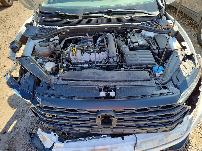 68601396 :رقم المزاد ، 3VWC57BU8KM207773 vin ، 2019 Volkswagen Jetta مزاد بيع