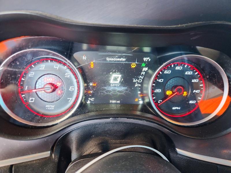 Продажа на аукционе авто 2019 Dodge Charger, vin: 2C3CDXCT6KH742809, номер лота: 68604536