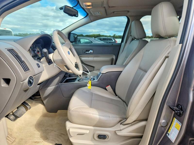 Продаж на аукціоні авто 2009 Ford Edge, vin: 2FMDK38C29BA30510, номер лоту: 69186866