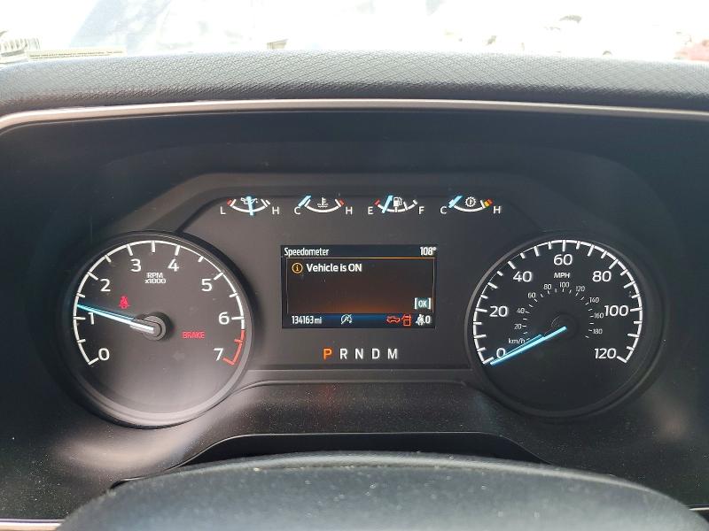 Продаж на аукціоні авто 2021 Ford F150, vin: 1FTEW1EP8MKE34645, номер лоту: 68417636