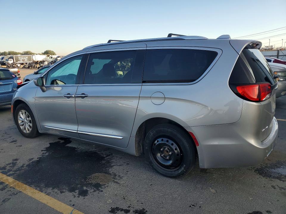 Aukcja sprzedaży 2018 Chrysler Pacifica, vin: 2C4RC1BG5JR290449, numer aukcji: 67896376