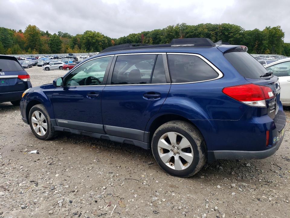 Aukcja sprzedaży 2011 Subaru Outback, vin: 4S4BRBKC2B3359655, numer aukcji: 70896266
