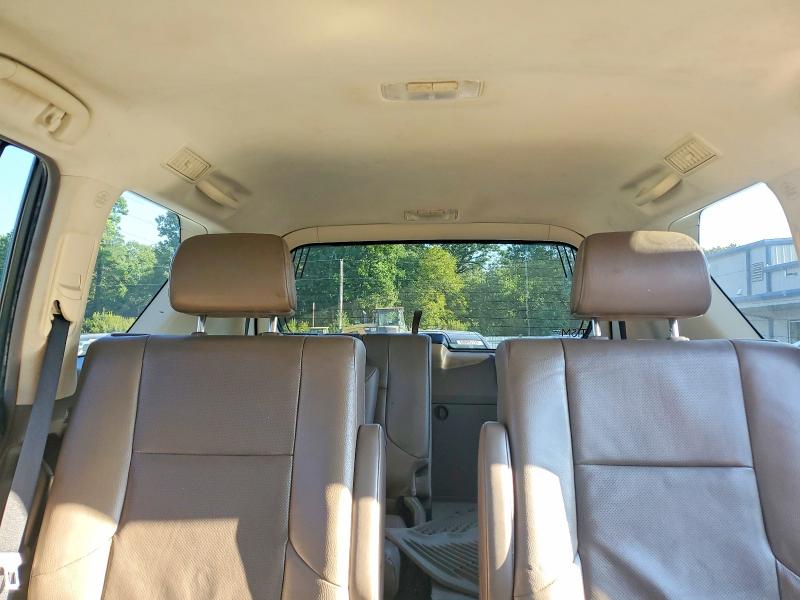 2017 Lexus Gx მანქანა იყიდება აუქციონზე, vin: JTJBM7FX5H5174376, აუქციონის ნომერი: 68005106