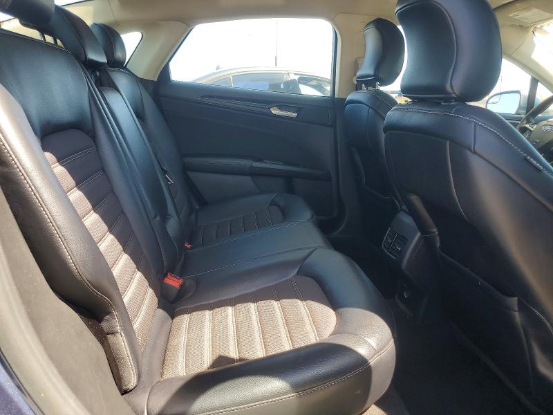 Продажа на аукционе авто 2018 Ford Fusion, vin: 3FA6P0HD1JR273159, номер лота: 67366296