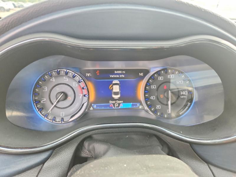 Продаж на аукціоні авто 2015 Chrysler 200, vin: 1C3CCCBB0FN672659, номер лоту: 69527846