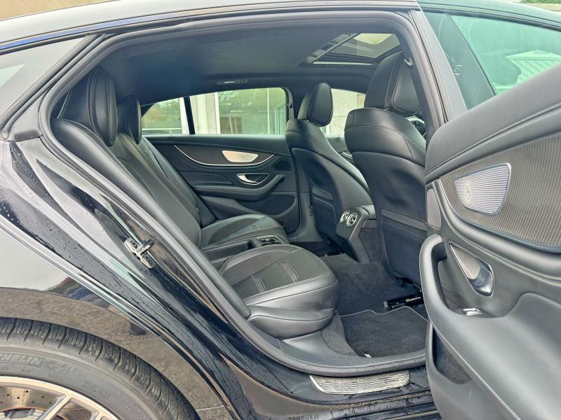 Продаж на аукціоні авто 2021 Mercedes-benz Amg Gt, vin: W1K7X8KB5MA038451, номер лоту: 68013546