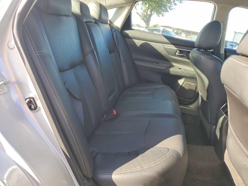 2018 Nissan Altima მანქანა იყიდება აუქციონზე, vin: 1N4AL3APXJC184748, აუქციონის ნომერი: 67299836