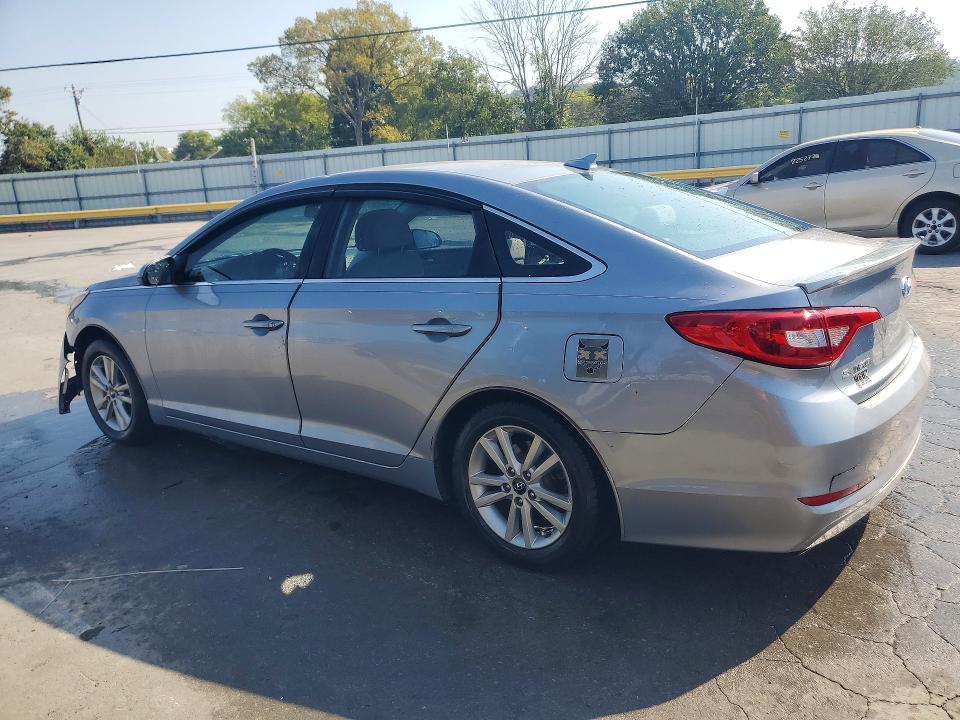 Aukcja sprzedaży 2015 Hyundai Sonata, vin: 5NPE24AF7FH242581, numer aukcji: 69388066