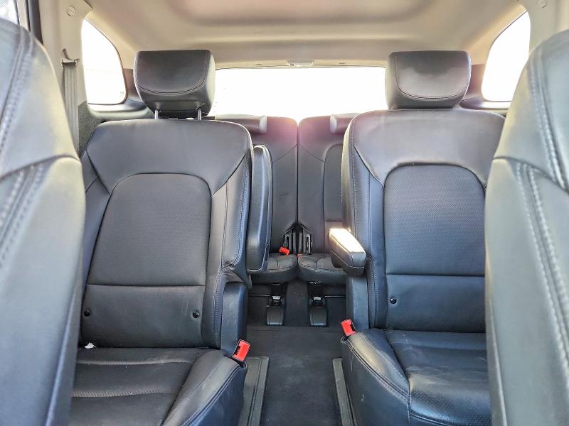 Продажа на аукционе авто 2016 Hyundai Santa Fe, vin: KM8SNDHF0GU131065, номер лота: 71014646