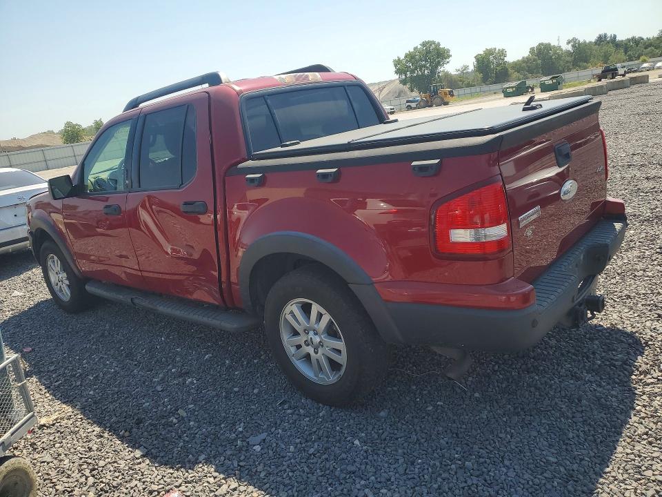 Продаж на аукціоні авто 2009 Ford Explorer Sport Trac, vin: 1FMEU51E49UA31092, номер лоту: 66755826