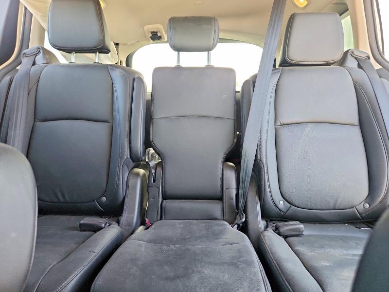 Продажа на аукционе авто 2025 Honda Odyssey, vin: 5FNRL6H61SB062036, номер лота: 68174356