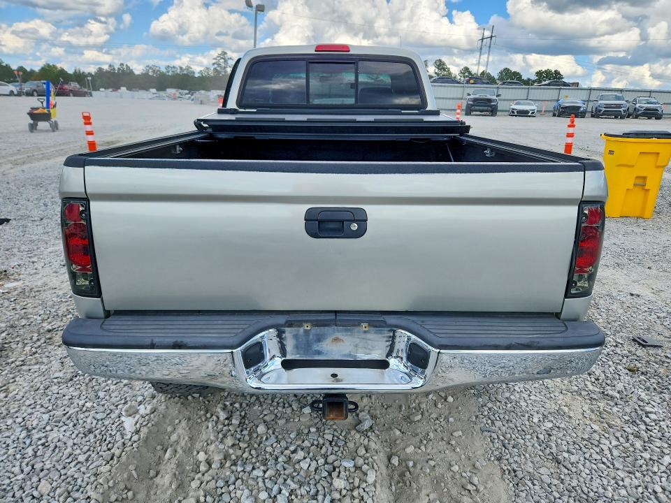 Aukcja sprzedaży 2002 Toyota Tacoma, vin: 5TESN92N72Z128598, numer aukcji: 68585986