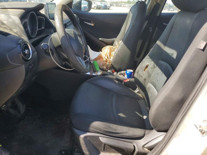 Aukcja sprzedaży 2018 Toyota Yaris Ia, vin: 3MYDLBYV5JY324574, numer aukcji: 68920736