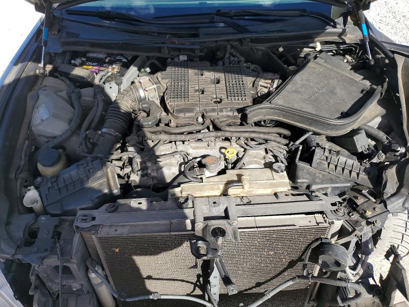 Продажа на аукционе авто 2008 Infiniti G37, vin: JNKCV64E18M101994, номер лота: 70531416