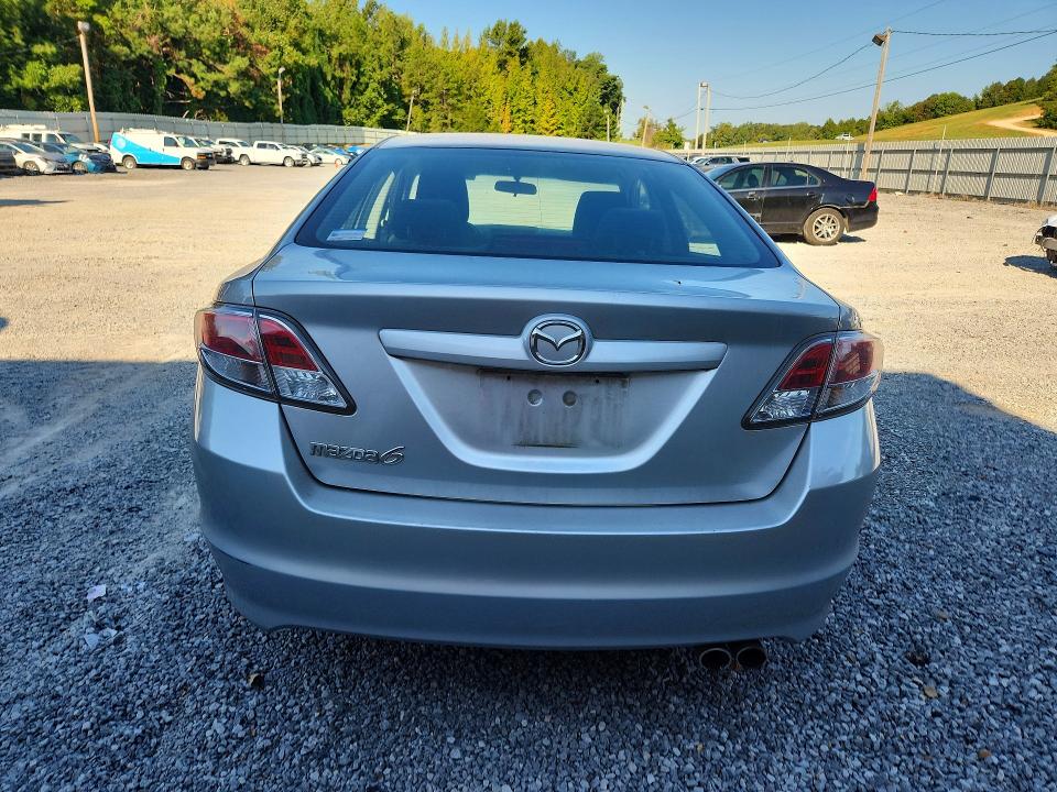 Aukcja sprzedaży 2010 Mazda 6, vin: 1YVHZ8BH9A5M54367, numer aukcji: 67839396