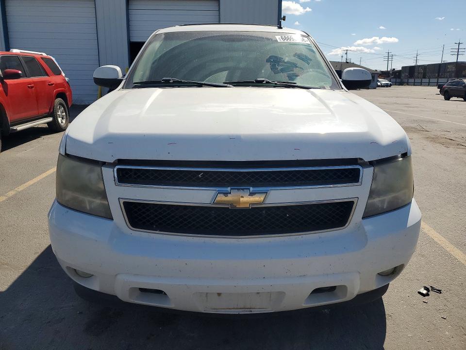 2009 Chevrolet Tahoe მანქანა იყიდება აუქციონზე, vin: 1GNFK23069R204846, აუქციონის ნომერი: 68698656