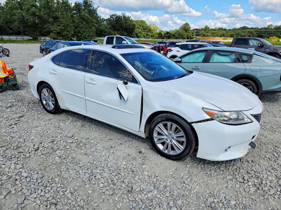 67820066 :رقم المزاد ، JTHBK1GG9D2000339 vin ، 2013 Lexus Es مزاد بيع