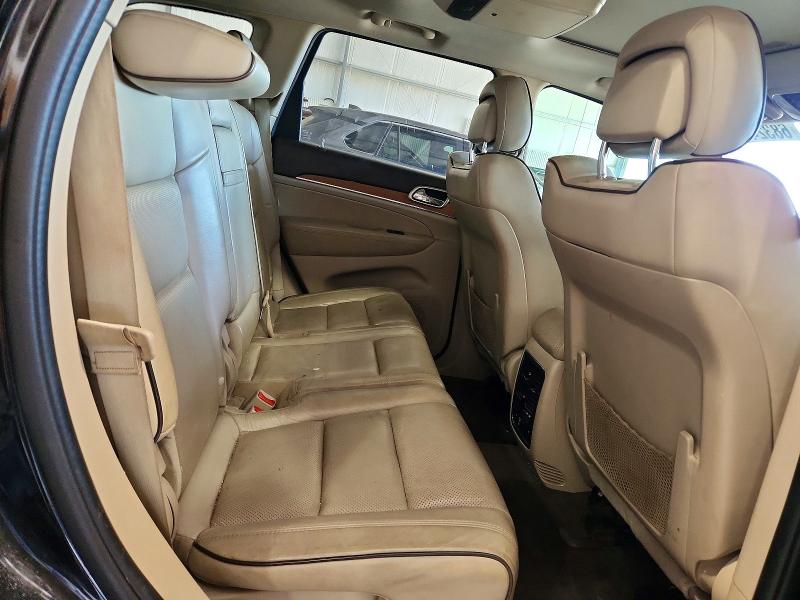 Продаж на аукціоні авто 2011 Jeep Grand Cherokee, vin: 1J4RR6GT3BC607277, номер лоту: 68324476