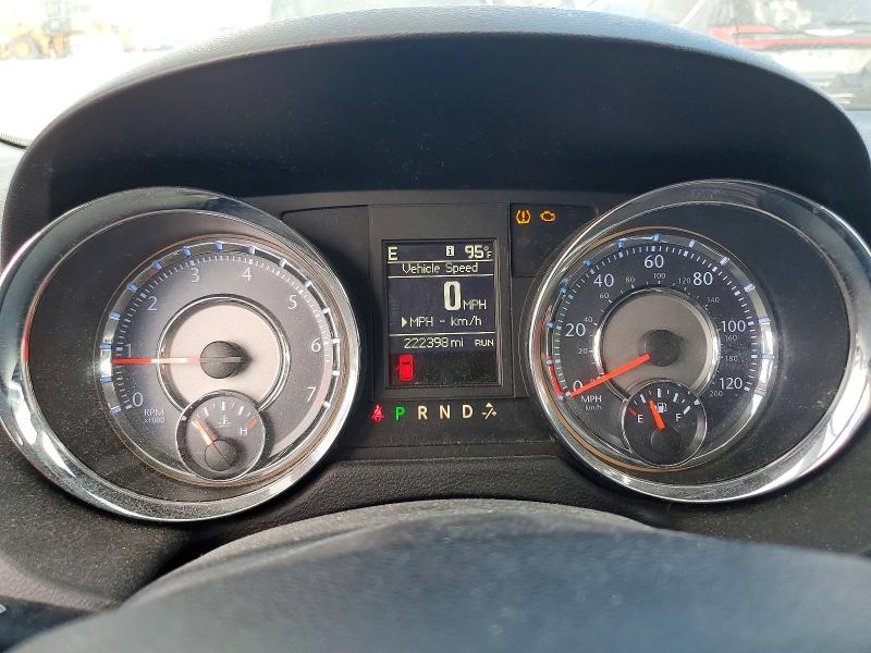 Продаж на аукціоні авто 2014 Chrysler Town & Country, vin: 2C4RC1BG1ER444449, номер лоту: 68964516