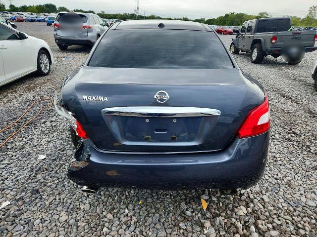 Aukcja sprzedaży 2009 Nissan Maxima, vin: 1N4AA51E79C822563, numer aukcji: 69068716