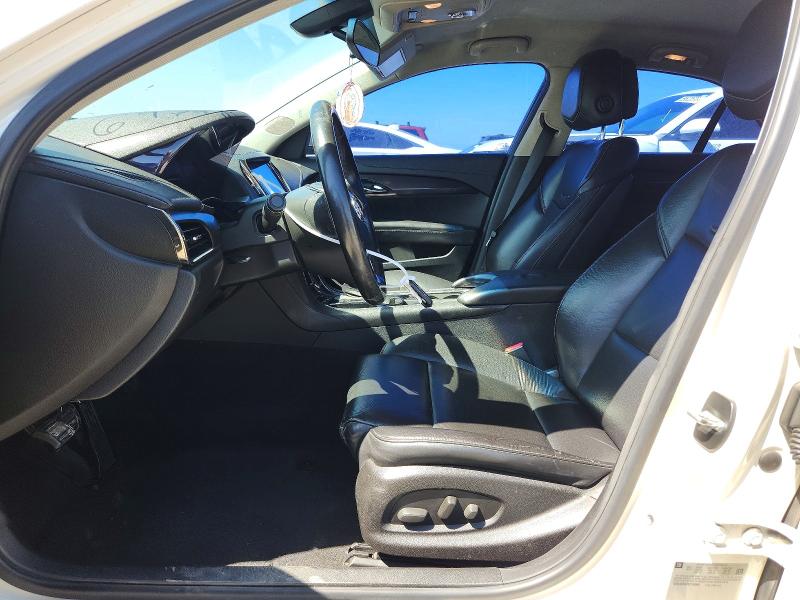 Auction sale of the 2013 Cadillac Ats, vin: 1G6AA5RA7D0168964, lot number: 69798216