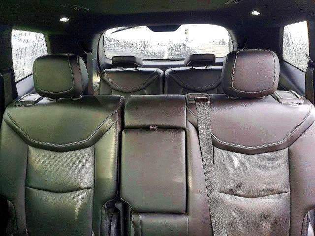 Продажа на аукционе авто 2022 Cadillac Xt6, vin: 1GYKPCRS7NZ111247, номер лота: 69070856