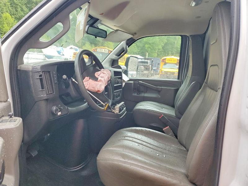 Aukcja sprzedaży 2021 Gmc Savana, vin: 7GZ37TC72MN013525, numer aukcji: 67198136