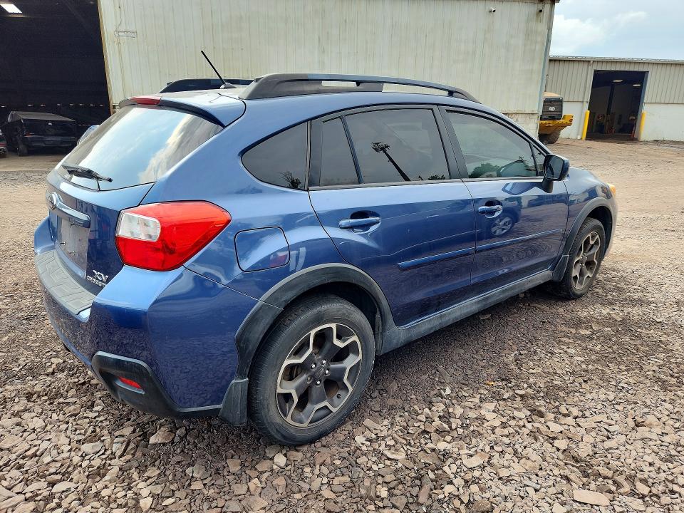 Aukcja sprzedaży 2013 Subaru Xv Crosstrek, vin: JF2GPAVC7D2216040, numer aukcji: 68709976