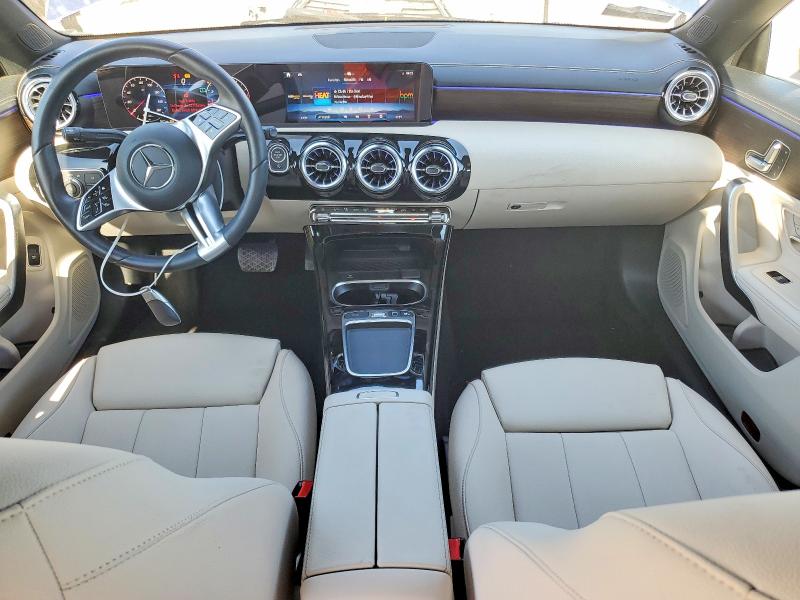 Продажа на аукционе авто 2025 Mercedes-benz Cla, vin: W1K5J4GB5SN530672, номер лота: 67404346