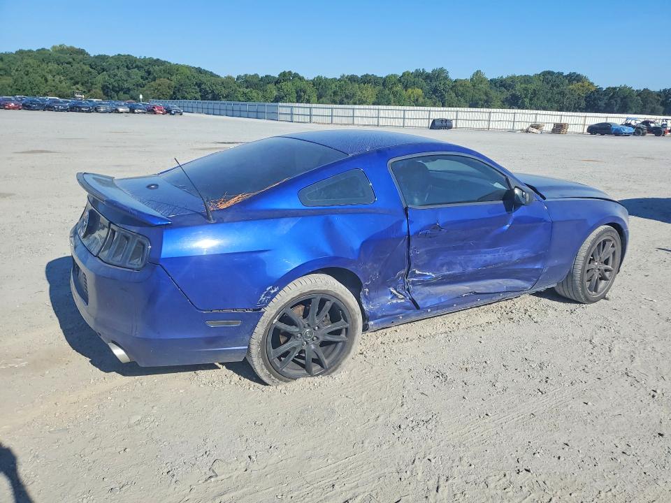 2014 Ford Mustang მანქანა იყიდება აუქციონზე, vin: 1ZVBP8AM3E5310753, აუქციონის ნომერი: 68150486
